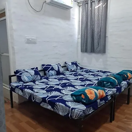 Sitaram Atithi Grha Apartment Godarpura Exterior photo