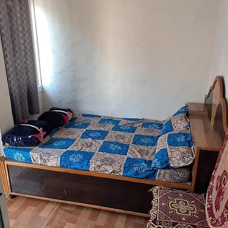 Sitaram Atithi Grha Apartment Godarpura Exterior photo