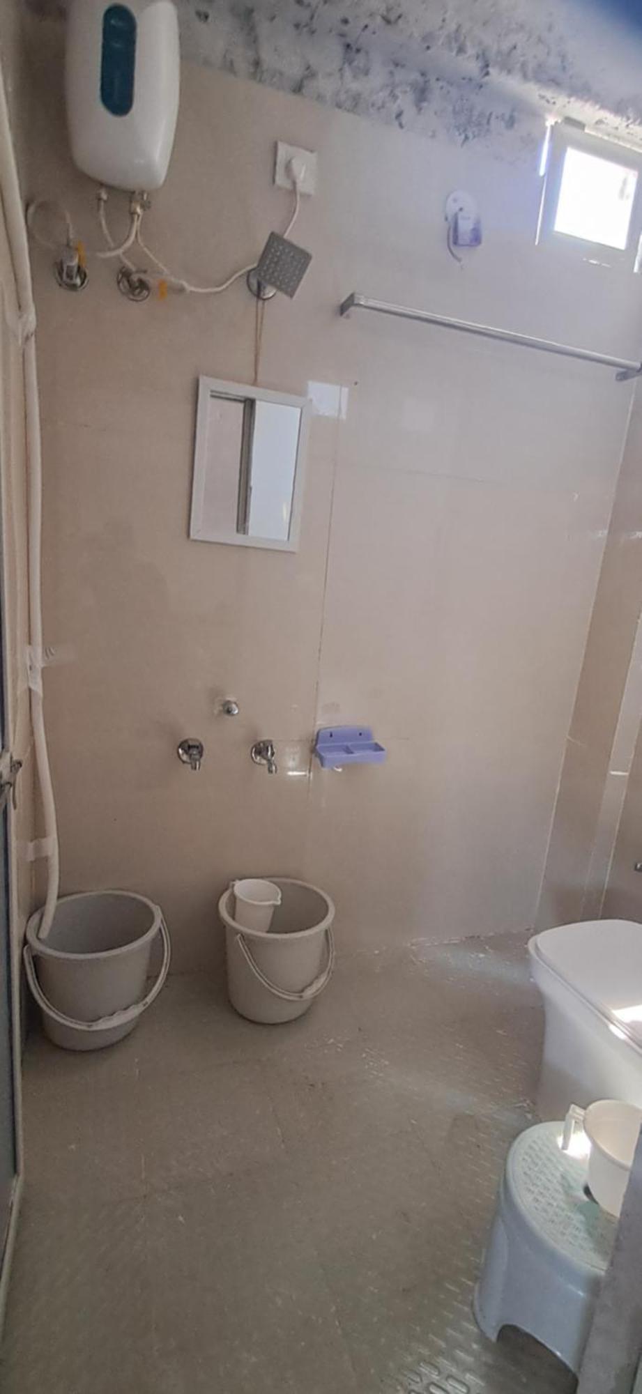 Homestay Sitaram Atithi Grha Godarpura
