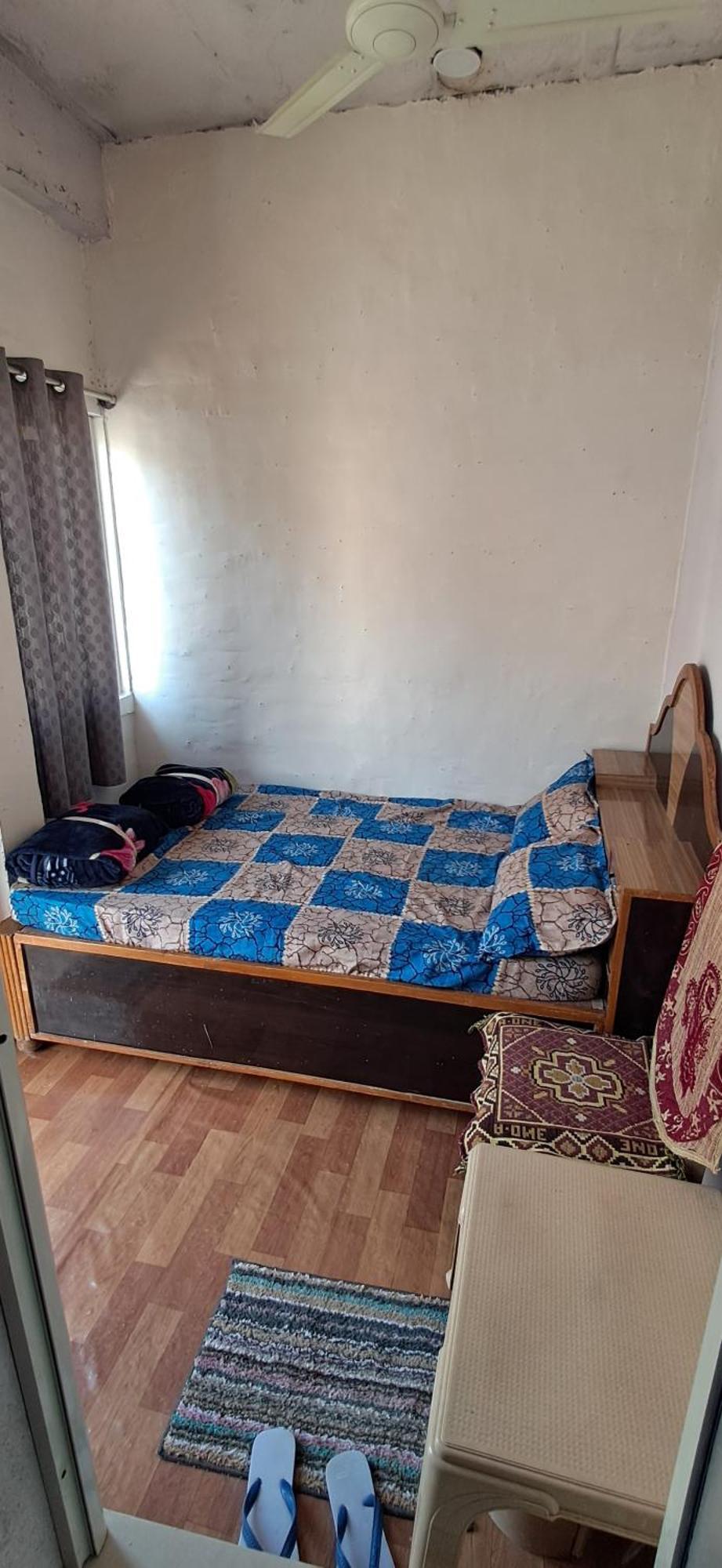Homestay Sitaram Atithi Grha
