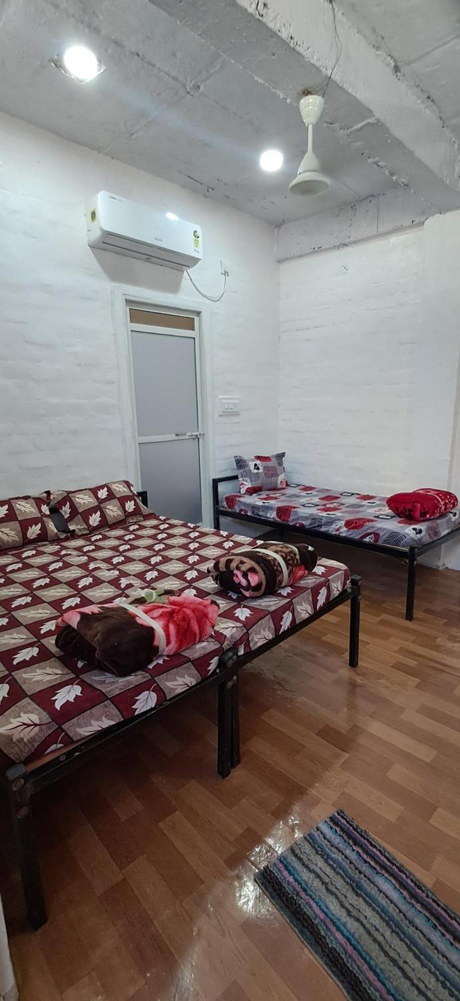 Sitaram Atithi Grha Homestay *